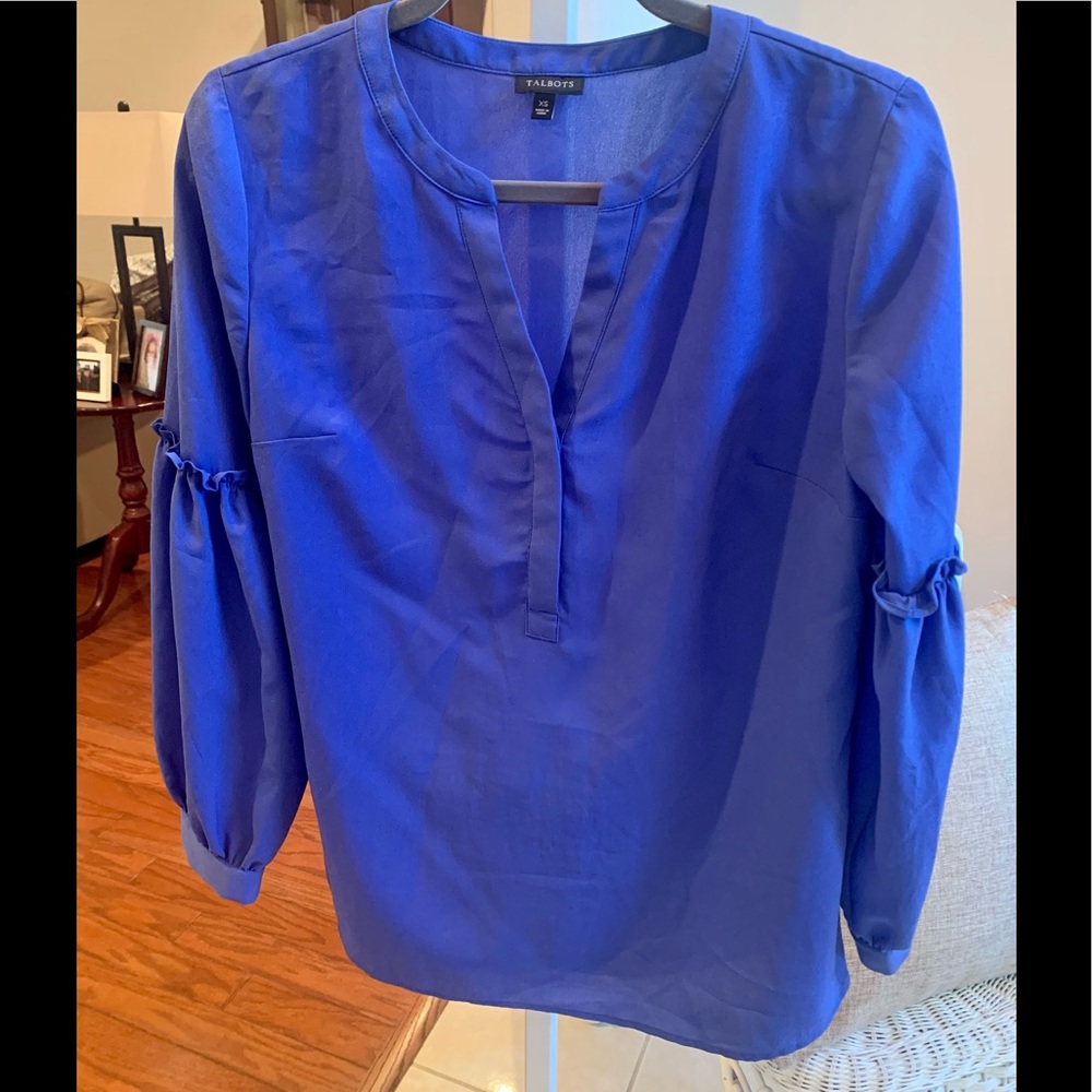 Talbots Top